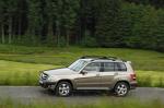 Mercedes-Benz GLK-Class 2010 года